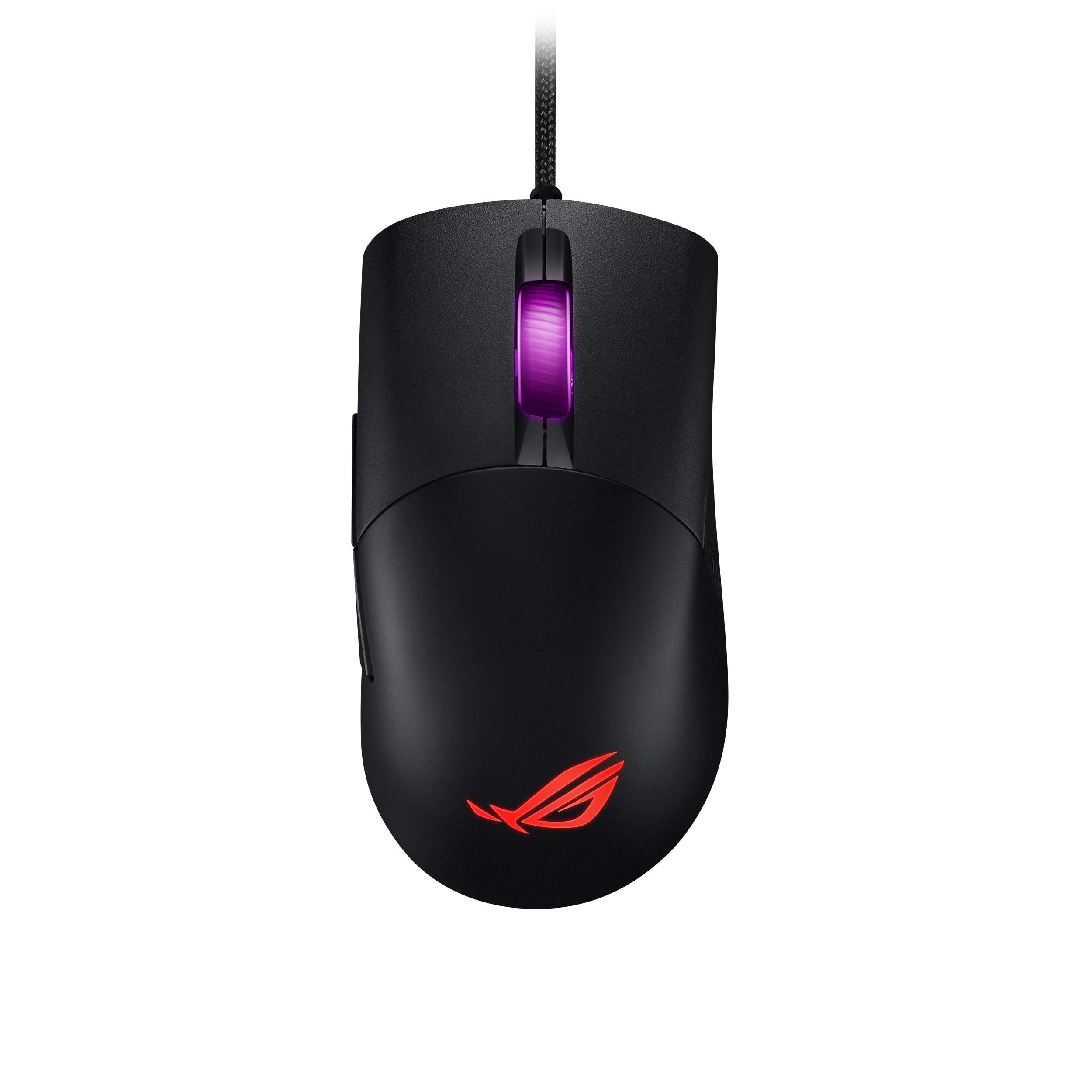 Foto 2 pulgar | Ratón Para Juegos Asus Rog Keris Lightweight Fps 16.000 Dpi - Venta Internacional.