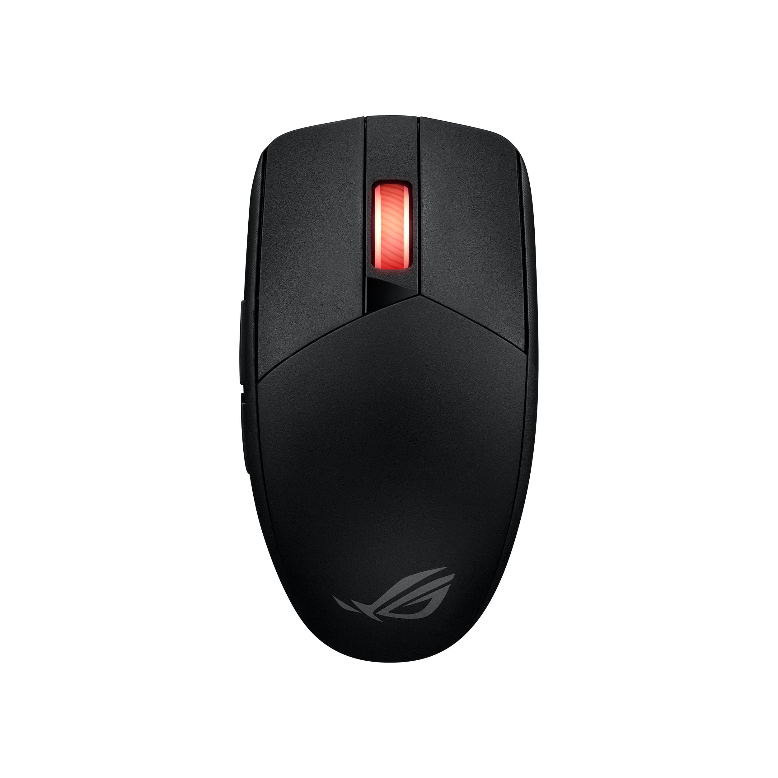 Foto 2 pulgar | Ratón Inalámbrico Para Juegos Asus Rog Strix Impact Iii 36k Dpi - Venta Internacional.