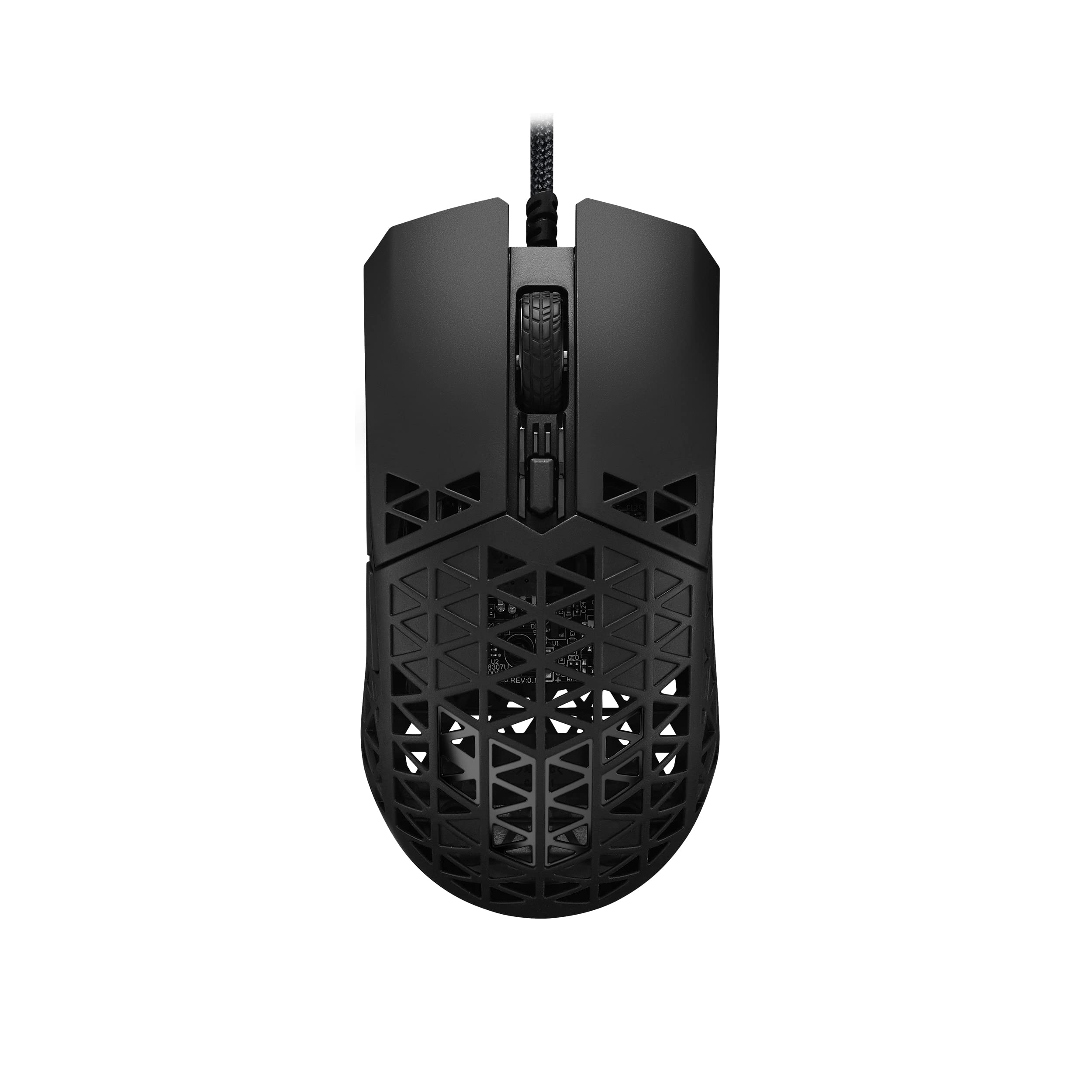 Foto 1 | Ratón Para Juegos Asus Tuf Gaming M4 Air, Ligero, 47 G, Negro - Venta Internacional.