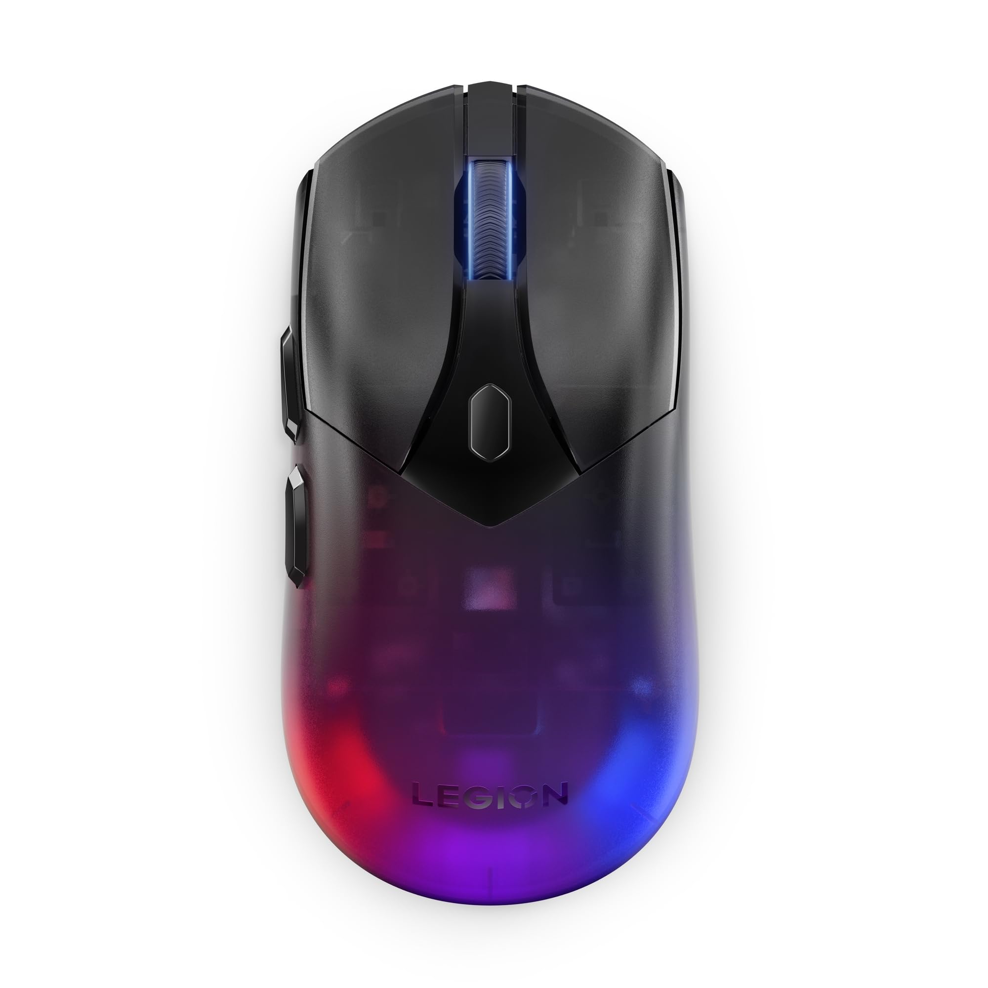 Foto 2 pulgar | Ratón Para Juegos Lenovo Legion M410 Inalámbrico Rgb 16,000 Dpi - Venta Internacional.