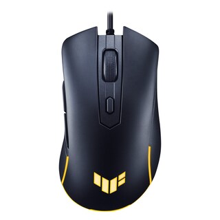 Foto 1 | Ratón Para Juegos Asus Tuf Gaming M3 Gen Ii Con Cable 59 G Negro - Venta Internacional.