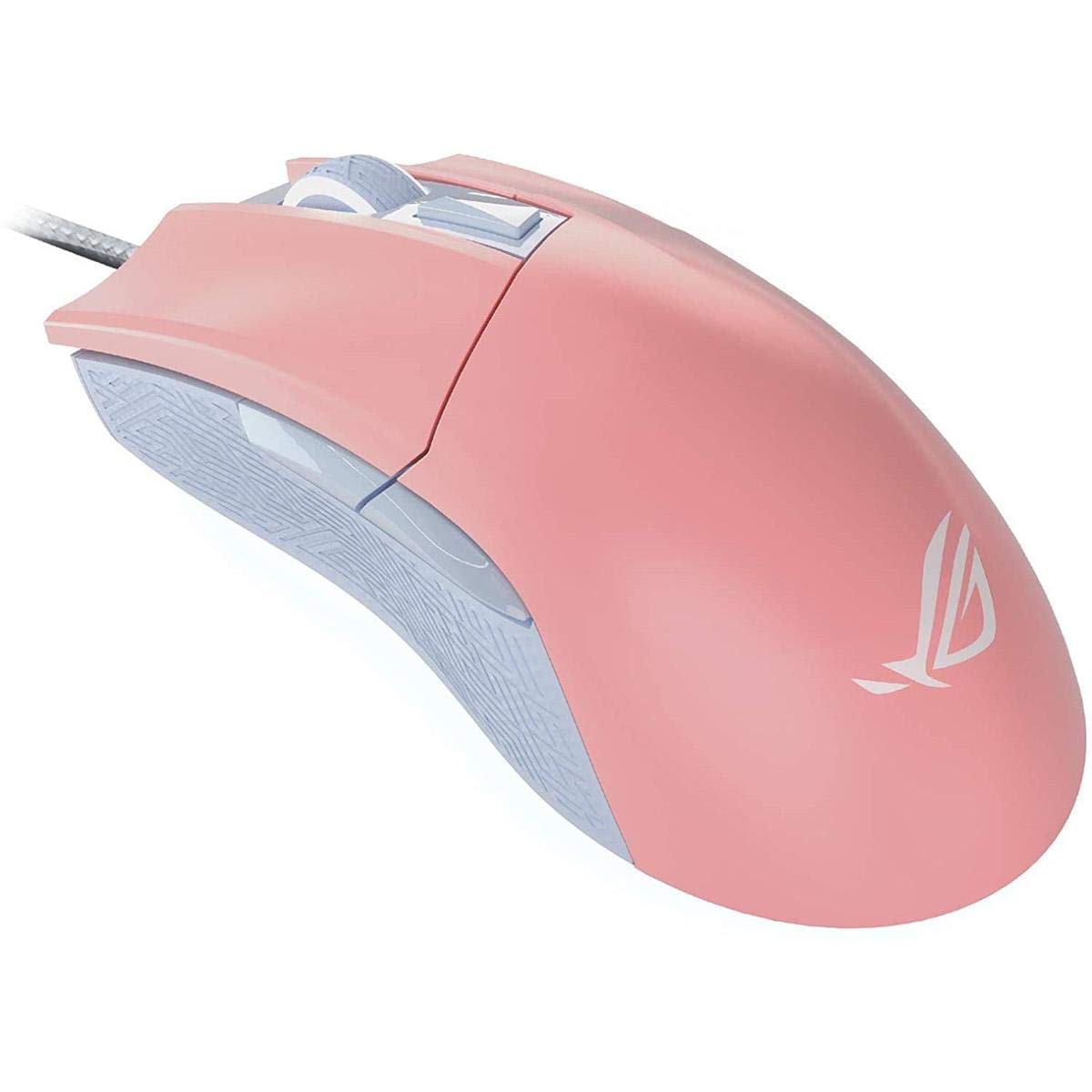 Foto 2 pulgar | Ratón Para Juegos Asus Rog Gladius Ii Origin Limited Edition Pnk - Venta Internacional.