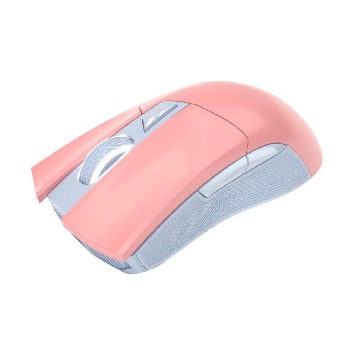 Foto 4 pulgar | Ratón Para Juegos Asus Rog Gladius Ii Origin Limited Edition Pnk - Venta Internacional.
