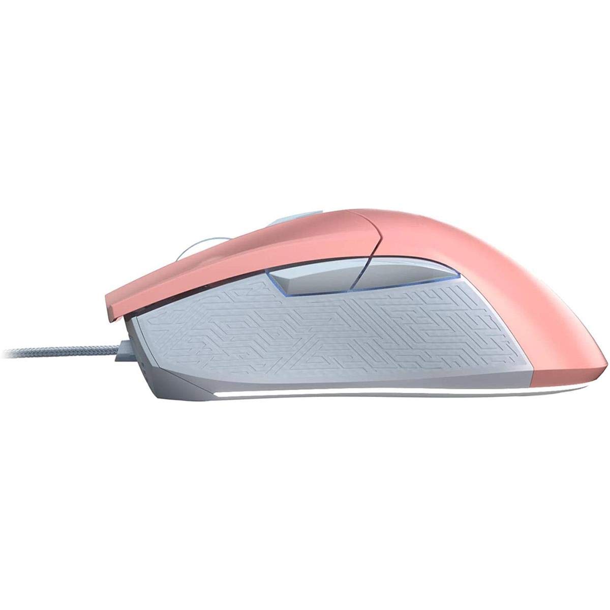 Foto 5 pulgar | Ratón Para Juegos Asus Rog Gladius Ii Origin Limited Edition Pnk - Venta Internacional.