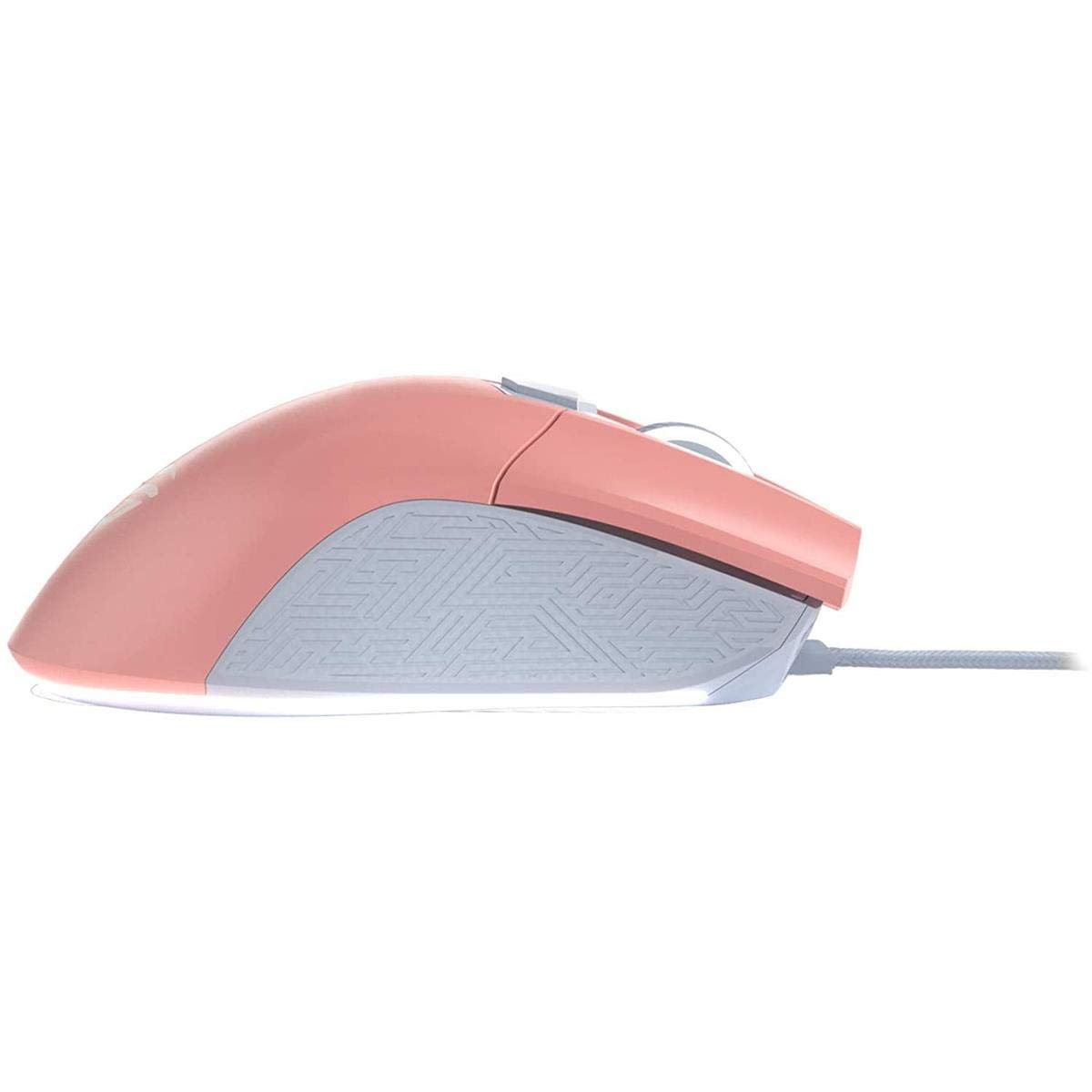 Foto 6 pulgar | Ratón Para Juegos Asus Rog Gladius Ii Origin Limited Edition Pnk - Venta Internacional.