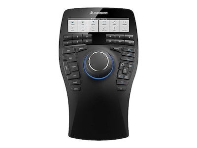 Foto 2 | Space Mouse Enterprise 3dconnexion 3dx-700056 Usb Con Cable - Venta Internacional.
