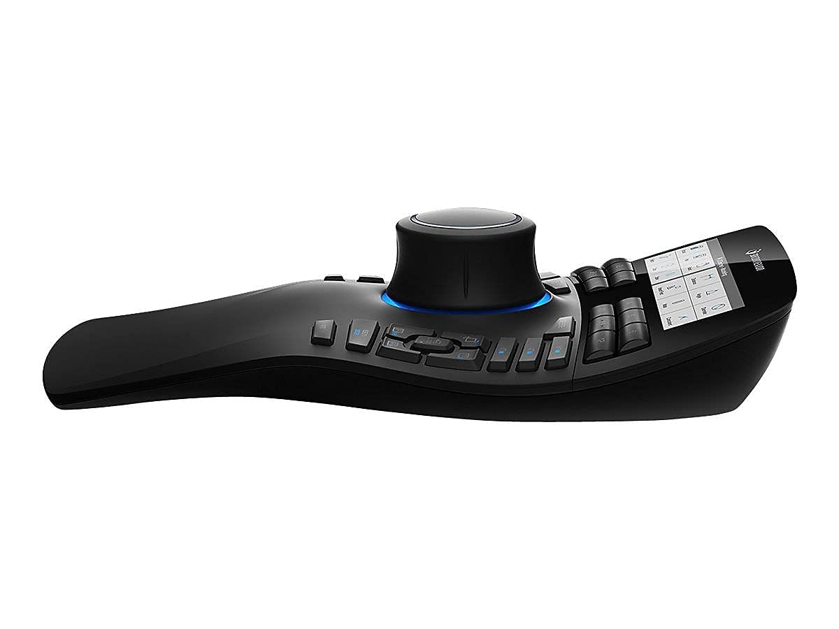 Foto 6 pulgar | Space Mouse Enterprise 3dconnexion 3dx-700056 Usb Con Cable - Venta Internacional.