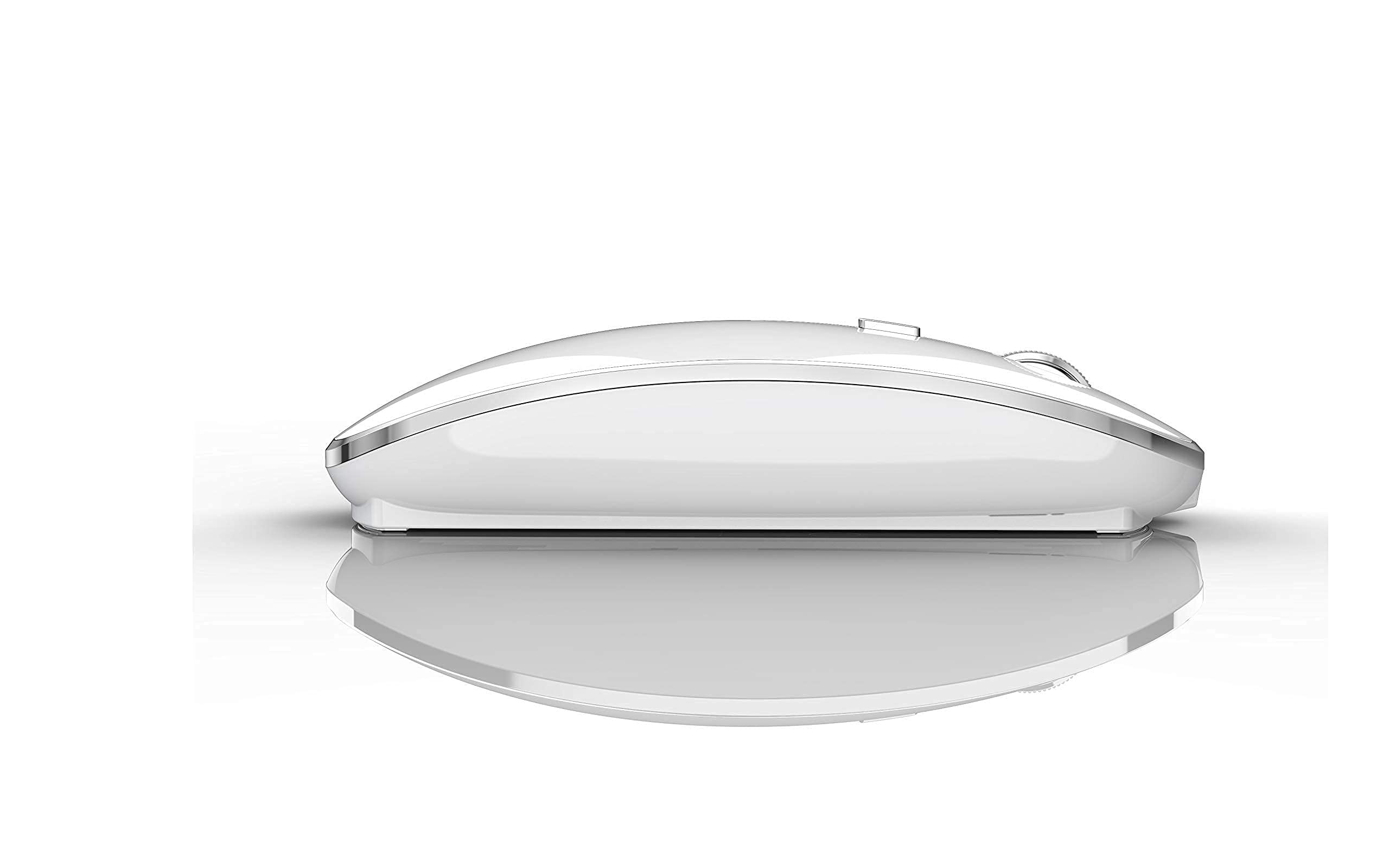 Foto 6 pulgar | Ratón Bluetooth Harfoowo Para Ipad Pro/air Mac Macbook Win/hp/dell - Venta Internacional.
