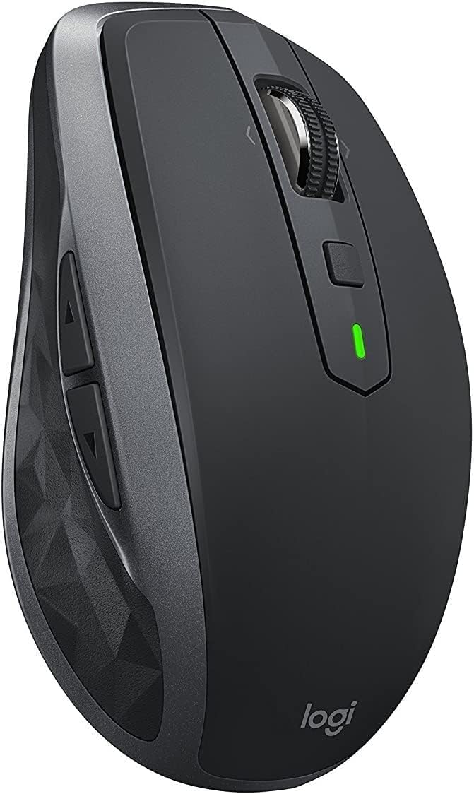 Foto 4 pulgar | Reacondicionado Ratón Inalámbrico Logitech Mx Anywhere 2s Para Windows Y Mac - Venta Internacional.