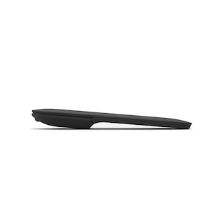 Foto 2 | Ratón Bluetooth Microsoft Surface Arc Sc Negro - Venta Internacional.