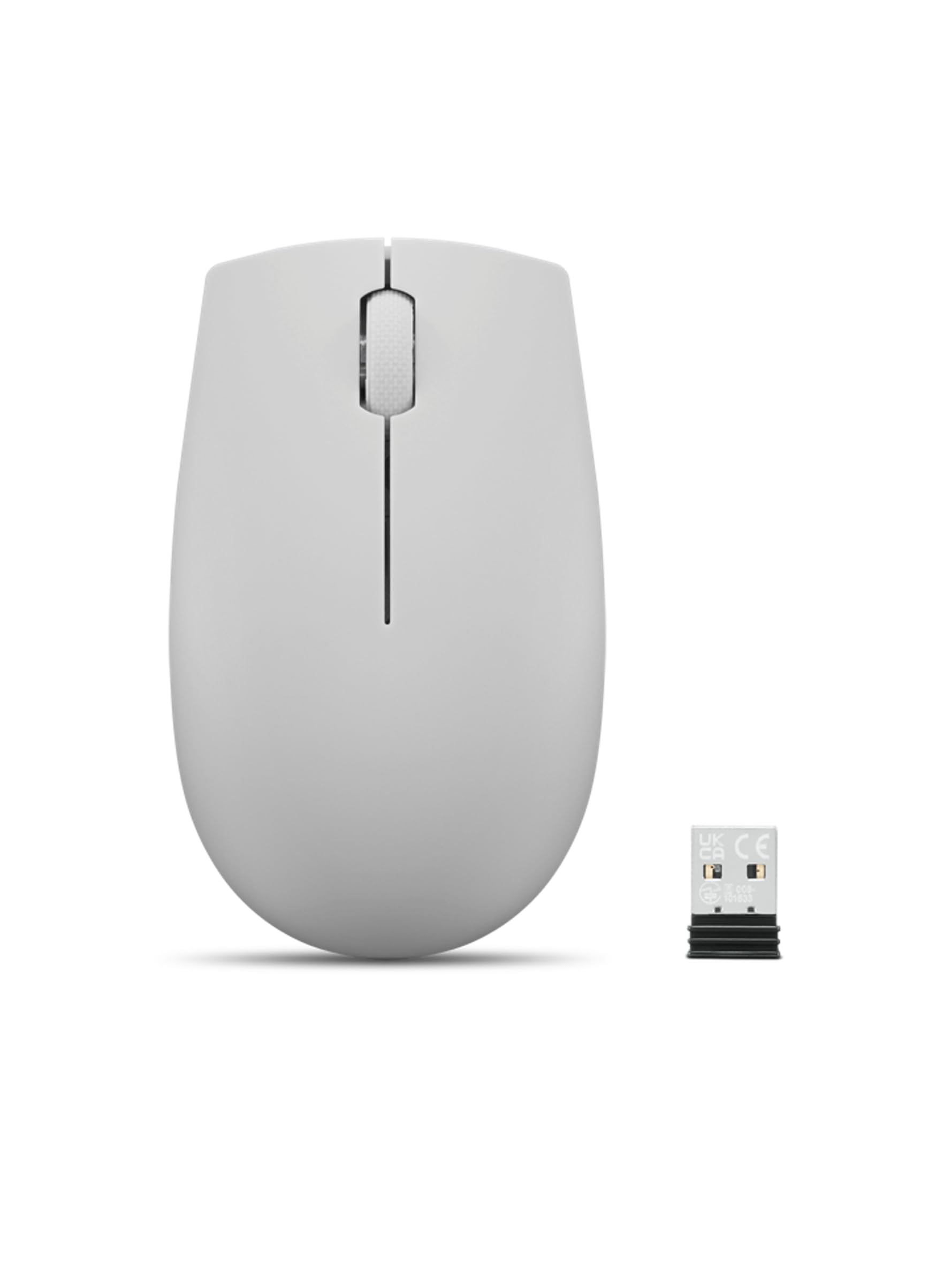 Foto 1 | Ratón Inalámbrico Lenovo 300 Para Pc Portátil Con Windows 2.4 Ghz - Venta Internacional.