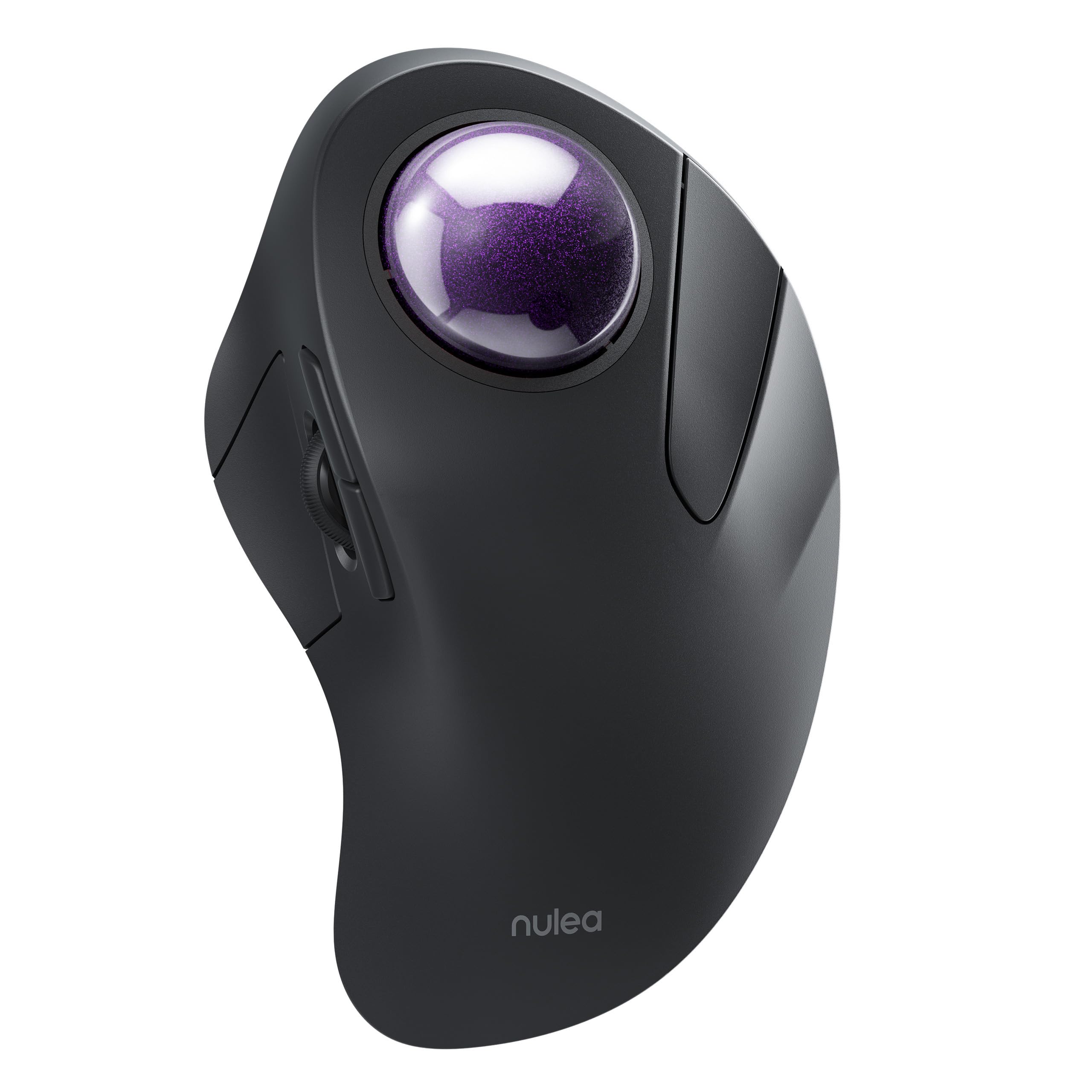 Foto 2 pulgar | Ratón De Trackball Ergonómico Inalámbrico Nulea M505 Recargable - Venta Internacional.