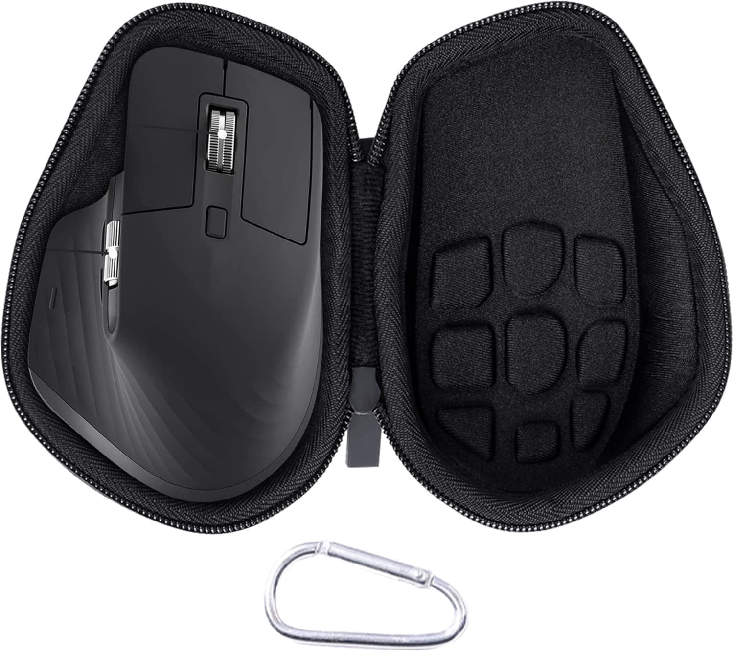 Foto 2 pulgar | Funda Rígida De Repuesto Para Ratón Logitech Mx Master 3 - Venta Internacional.