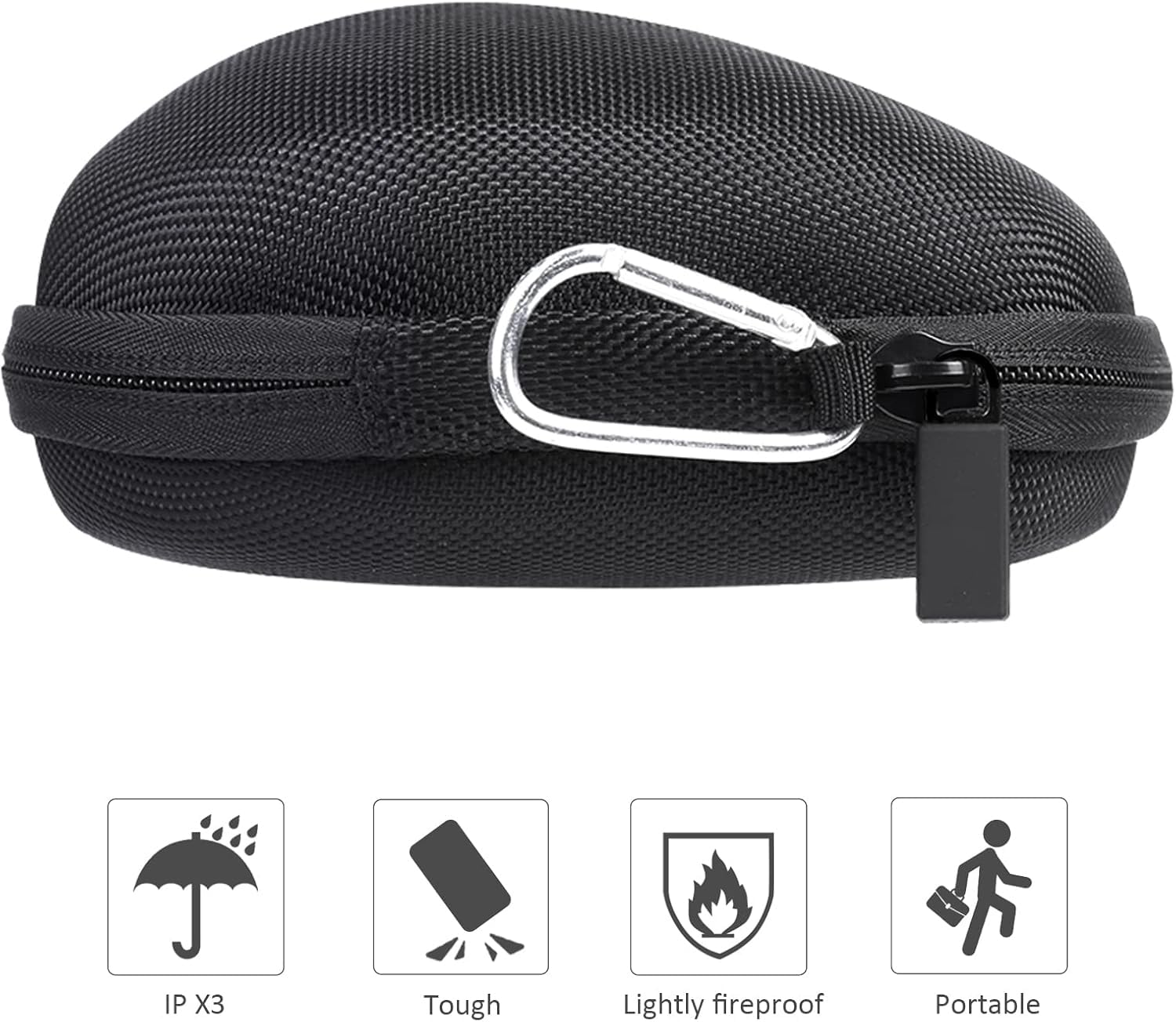 Foto 6 pulgar | Funda Rígida De Repuesto Para Ratón Logitech Mx Master 3 - Venta Internacional.
