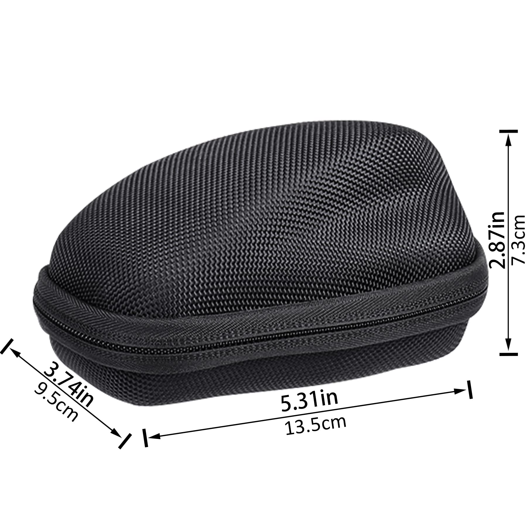 Foto 7 pulgar | Funda Rígida De Repuesto Para Ratón Logitech Mx Master 3 - Venta Internacional.