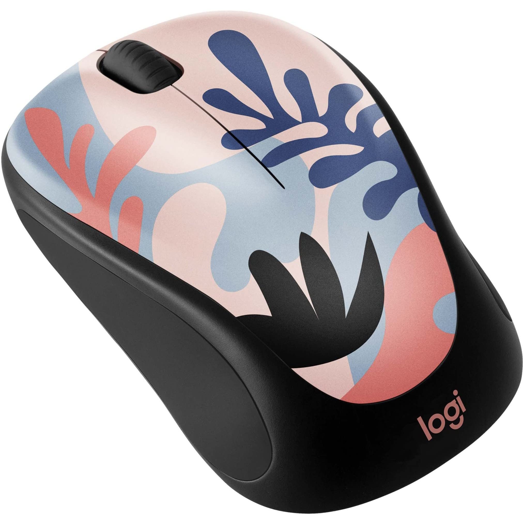 Foto 2 pulgar | Ratón Inalámbrico Logitech Design Collection Edición Limitada - Venta Internacional.