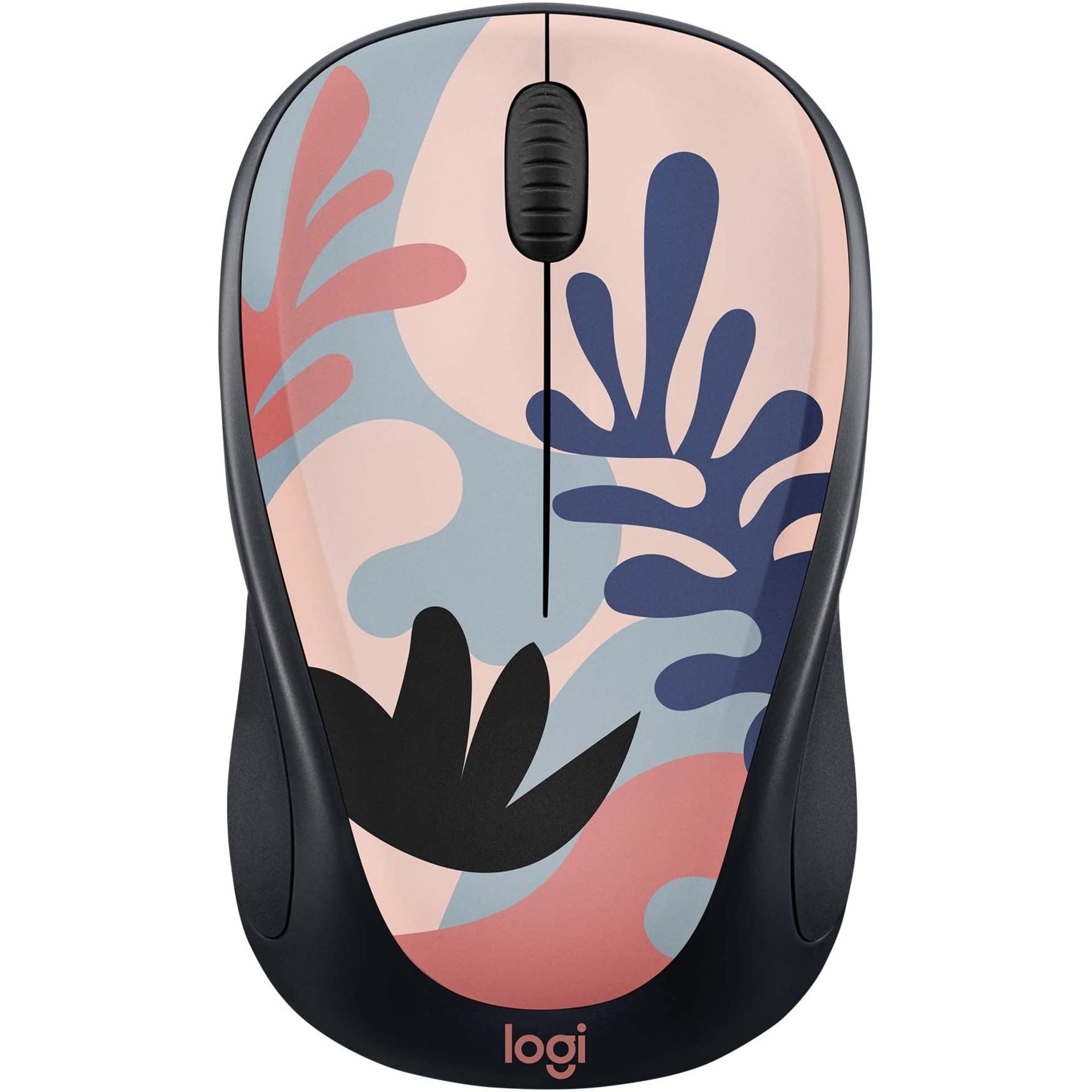 Foto 3 pulgar | Ratón Inalámbrico Logitech Design Collection Edición Limitada - Venta Internacional.
