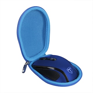 Foto 1 | Funda De Viaje Hermitshell Para Ratón Victsing Mm057/hotweems D-09 - Venta Internacional.