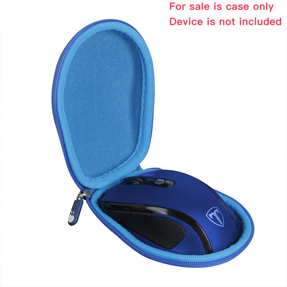 Foto 3 pulgar | Funda De Viaje Hermitshell Para Ratón Victsing Mm057/hotweems D-09 - Venta Internacional.