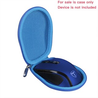 Foto 2 | Funda De Viaje Hermitshell Para Ratón Victsing Mm057/hotweems D-09 - Venta Internacional.