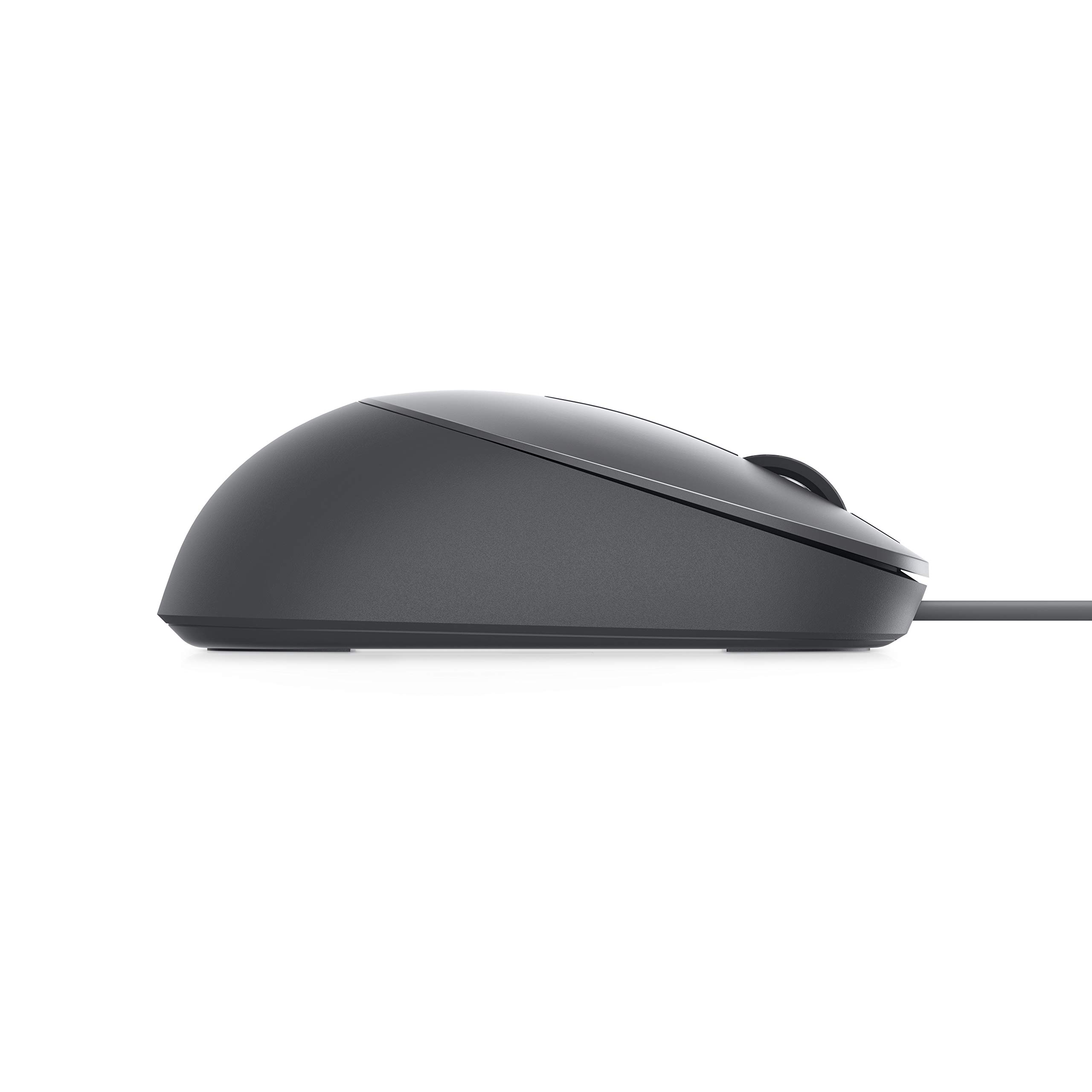 Foto 4 pulgar | Ratón Dell B2b Con Cable Láser Ms3220 Titan Grey Se - Venta Internacional.