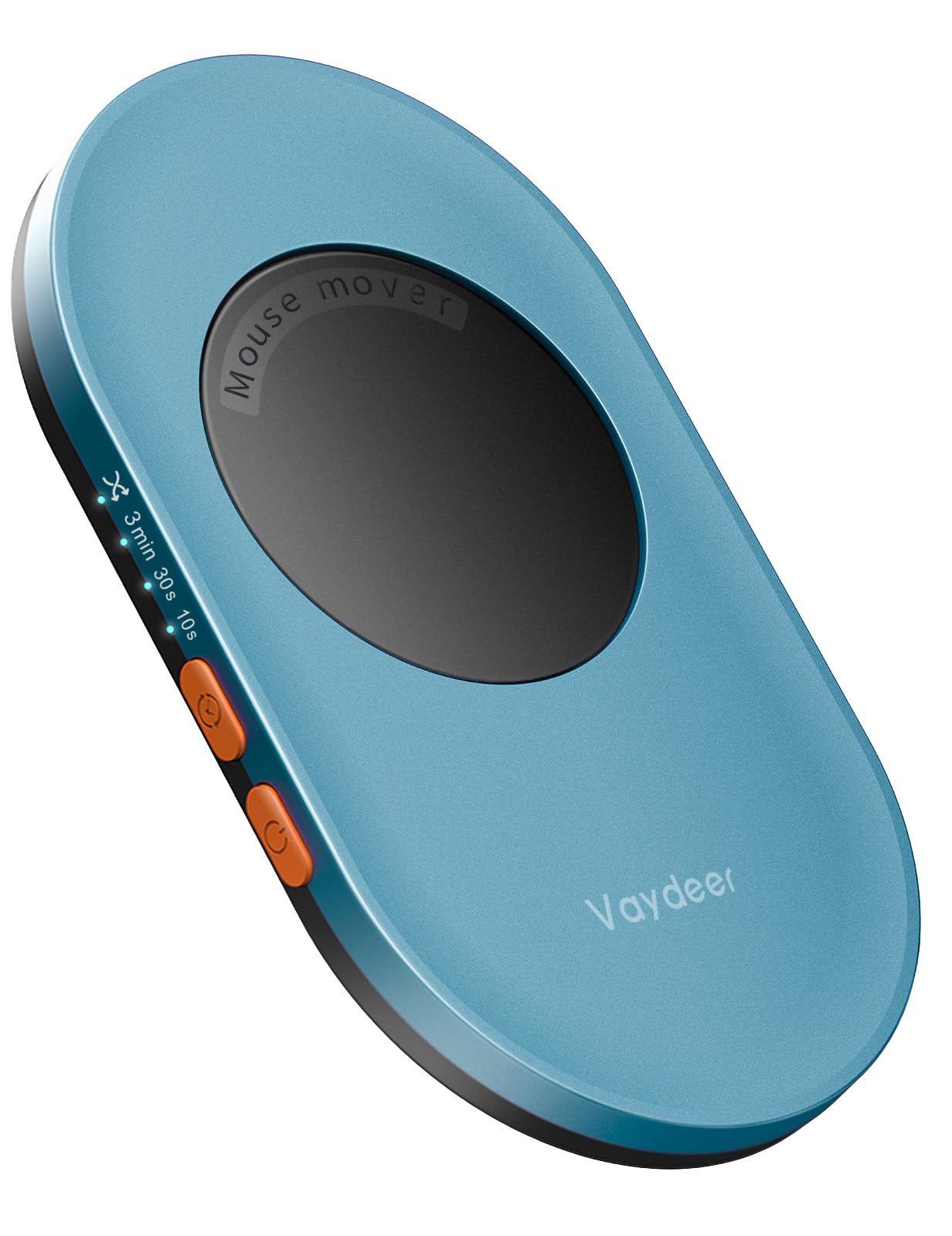 Mouse Inalámbrico Vaydeer Mover Azul-Venta Internacional