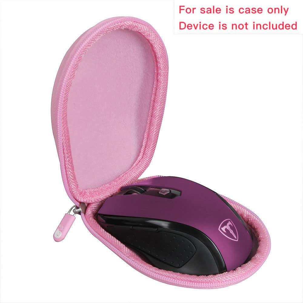 Foto 3 pulgar | Funda De Viaje Hermitshell Para Ratón Victsing Mm057/hotweems D-09 - Venta Internacional.