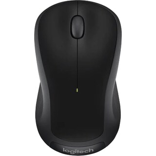 Foto 1 | Ratón Inalámbrico Logitech M310 Negro - Venta Internacional.