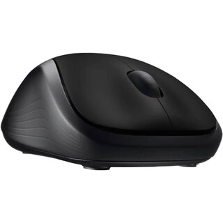 Foto 3 | Ratón Inalámbrico Logitech M310 Negro - Venta Internacional.