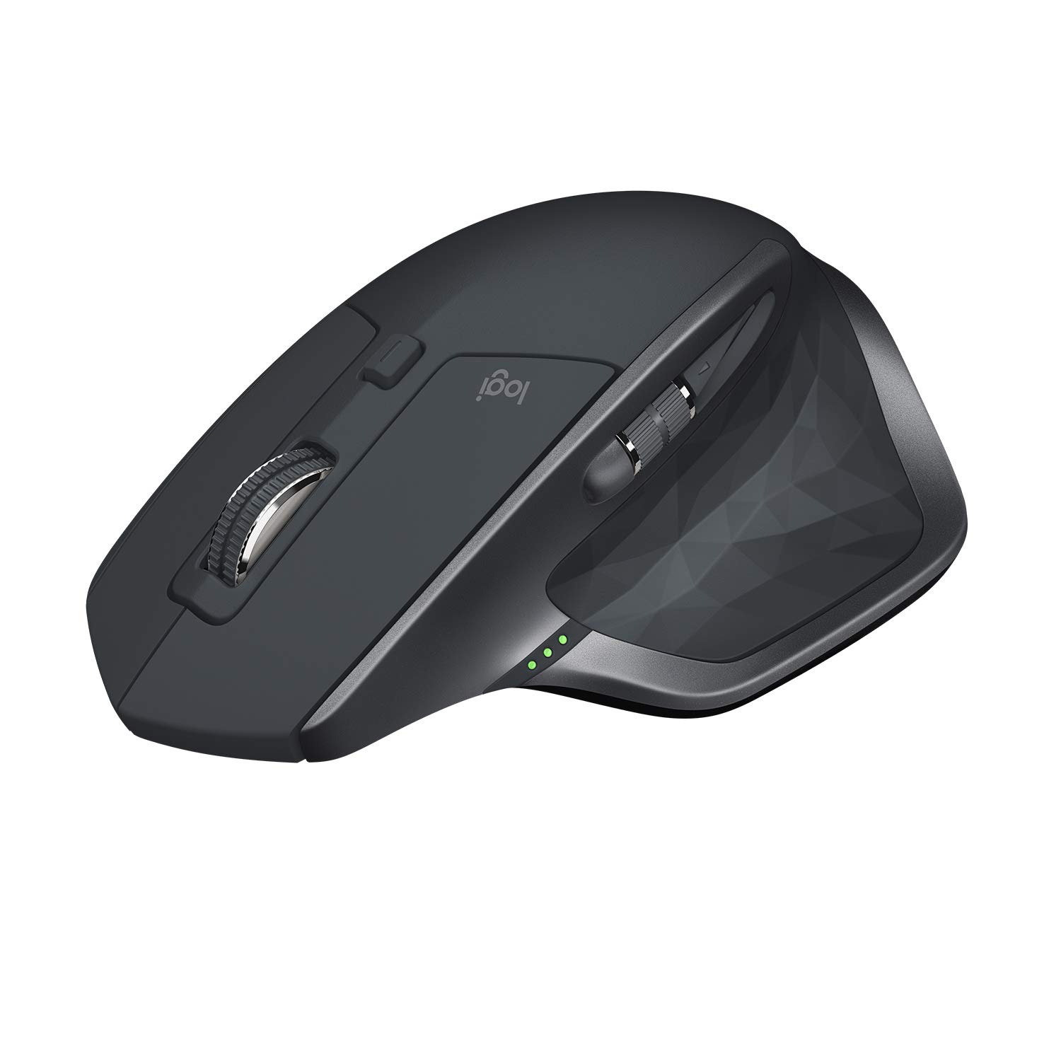Foto 1 | Ratón Inalámbrico Logitech Mx Master 2s 4000 Dpi - Grafito - Venta Internacional.