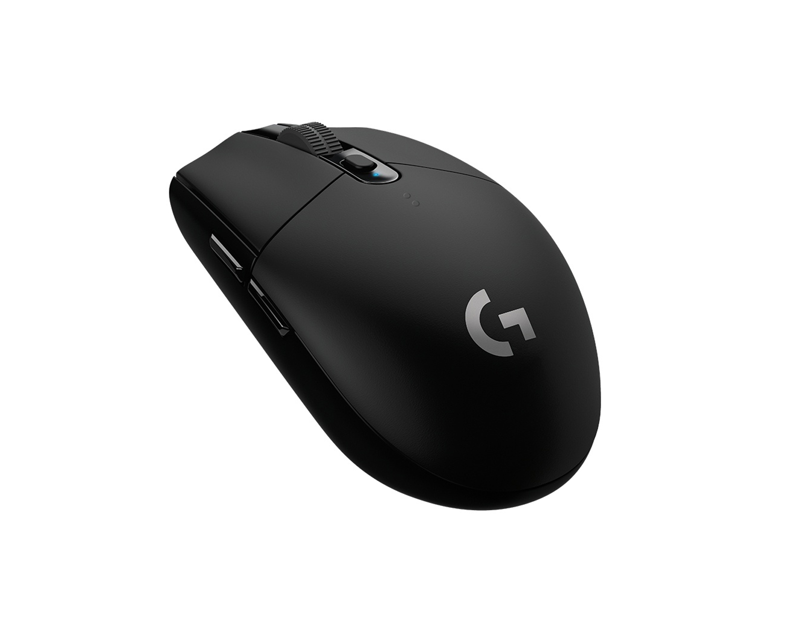 Foto 2 pulgar | Mouse Gamer Wifi Logitech G305 Negro 910-005281