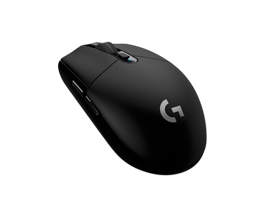 Foto 1 | Mouse Gamer Wifi Logitech G305 Negro 910-005281