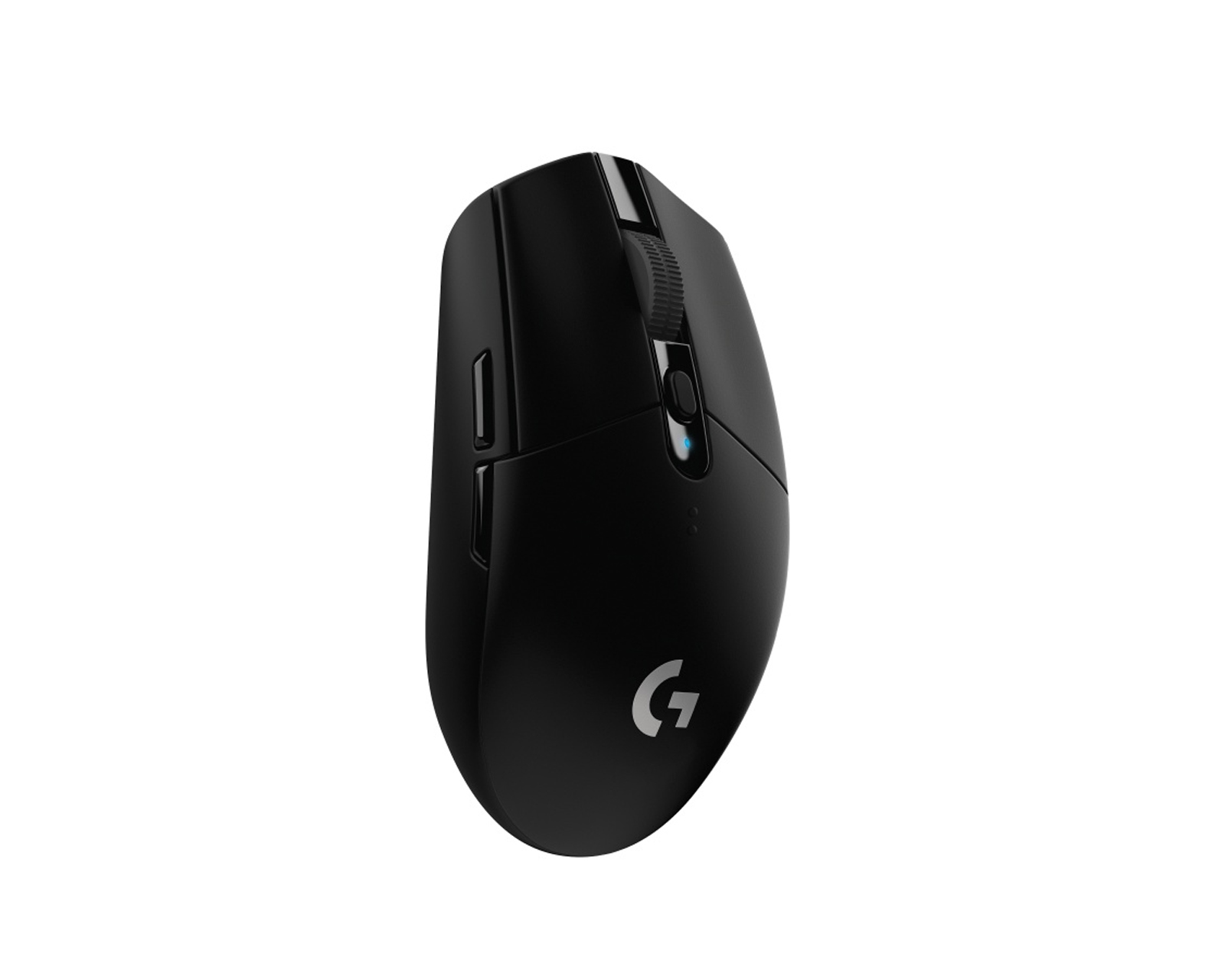 Foto 3 pulgar | Mouse Gamer Wifi Logitech G305 Negro 910-005281
