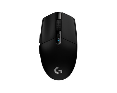 Foto 3 | Mouse Gamer Wifi Logitech G305 Negro 910-005281