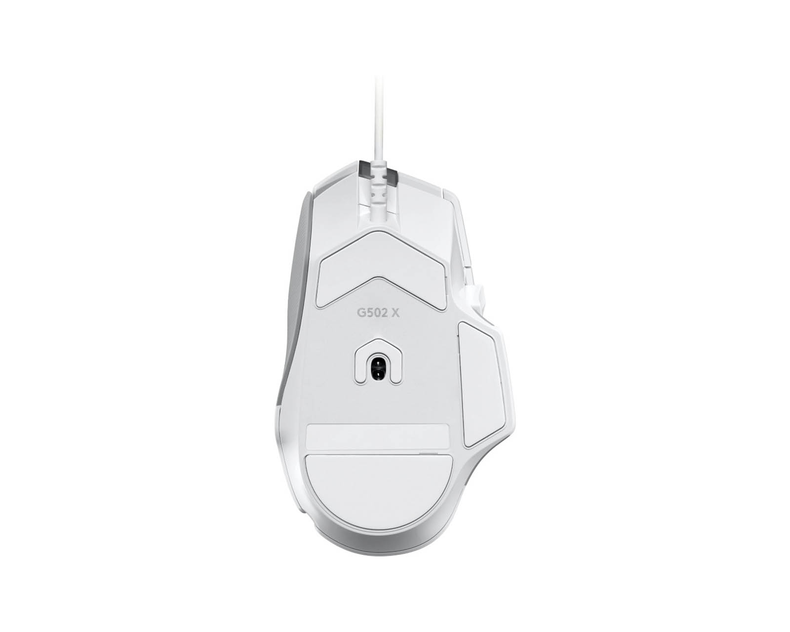 Foto 4 pulgar | Mouse Logitech Mx Ergo color Negro