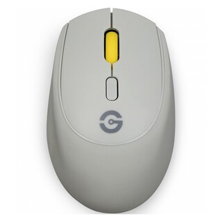 Foto 1 | Mouse Inalámbrico Getttech Gac-24407g color Gris