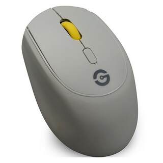 Foto 2 | Mouse Inalámbrico Getttech Gac-24407g color Gris