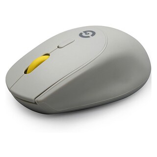 Foto 3 | Mouse Inalámbrico Getttech Gac-24407g color Gris
