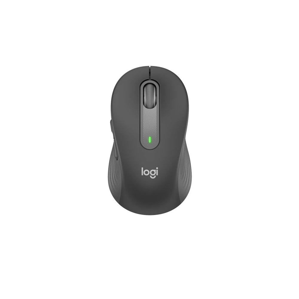 Foto 1 | Mouse Logitech M650 Bt USB Silent M.derecha Gde Grafito (910-006231)