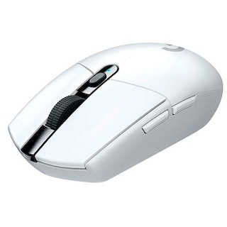 Foto 3 | Mouse Gamer Logitech G305 Lightspeed color Blanco Inalámbrico