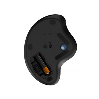 Foto 5 | Mouse Gamer Logitech Ergo M575 color Negro Inalámbrico 910-005869