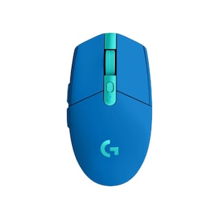 Foto 1 | Mouse Gaming Inalámbrico Logitech G305 color Azul