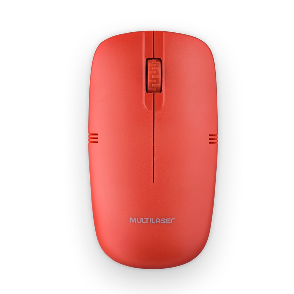 Mouse inalambrico online slim