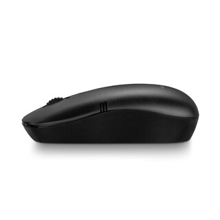 Foto 2 | Mouse Inalámbrico Slim Multilaser color Negro