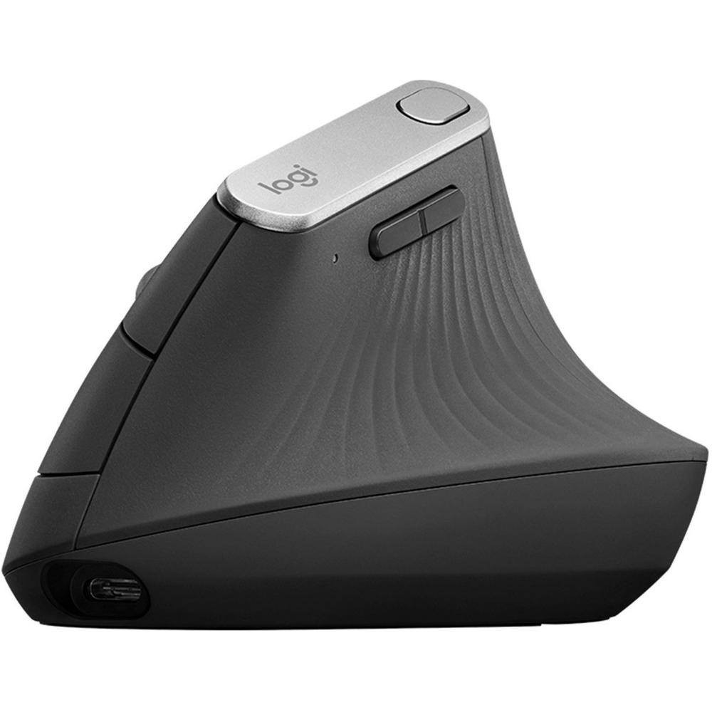 Foto 4 pulgar | Mouse Inalámbrico Logitech 910-005447 color Negro