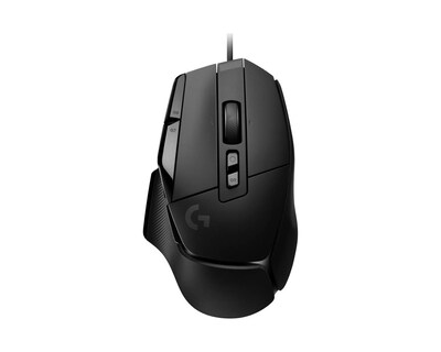 Foto 1 | Mouse Logitech Gamer G502 X Hero Usb 910-006137 Negro