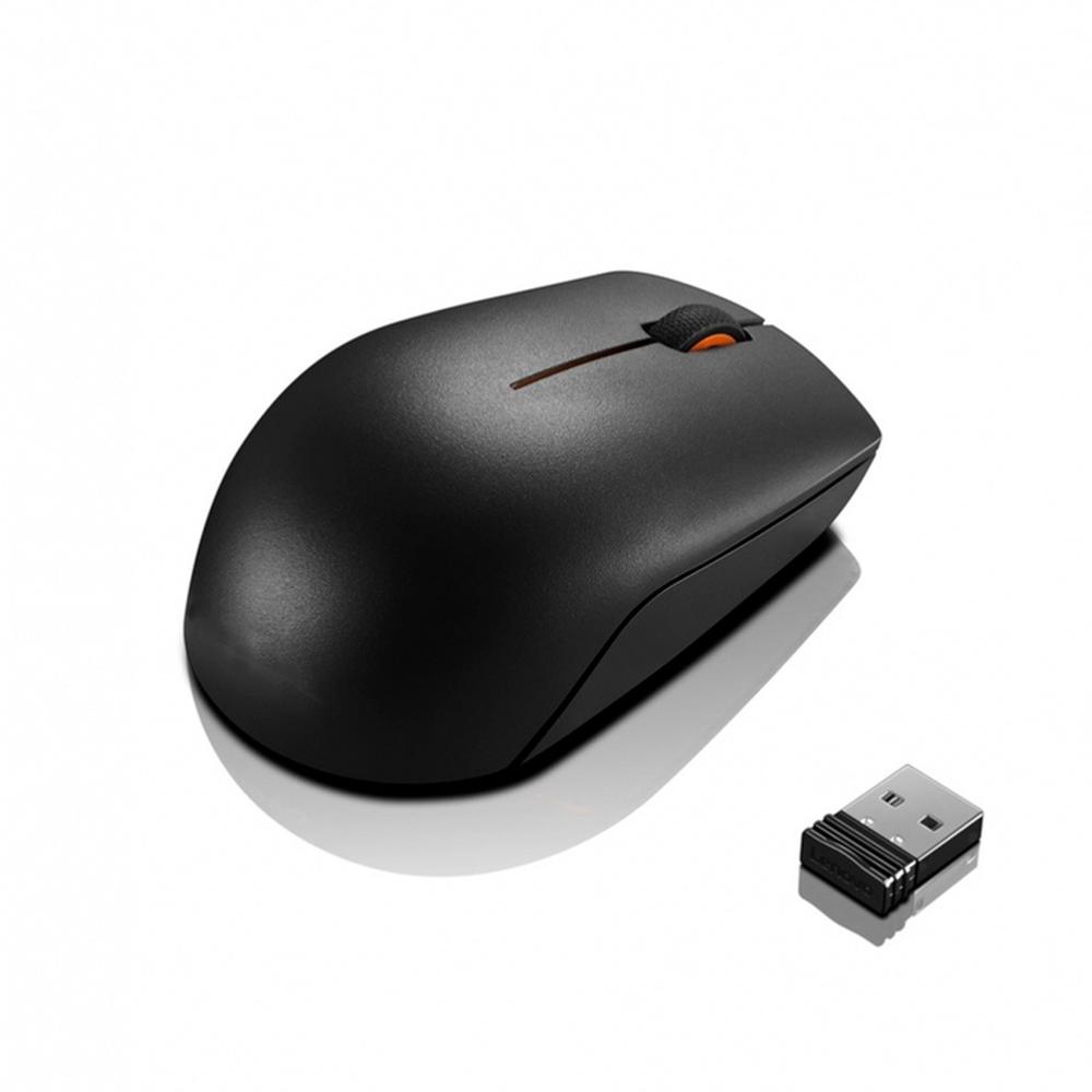 Foto 5 pulgar | Mouse Inalámbrico Lenovo GX30K79401 color Negro 1000dpi