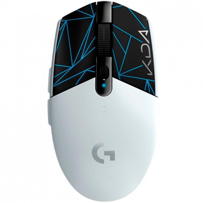 Mouse Gamer Logitech G305 Kda Inalámbrico 6 Botones 12000dpi | Coppel.com