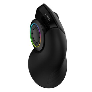 Foto 4 | Mouse Inalámbrico Acteck Mi690 color Negro
