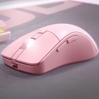 Foto 6 | Mouse Gamer Cougar Surpassion Rx Inalámbrico 7200dpi color Rosa